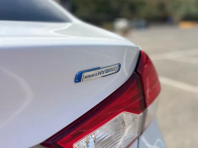 Used Maruti Suzuki Ciaz [2017-2018] Delta 1.4 MT in Mumbai