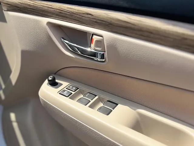 Used Maruti Suzuki Ciaz [2017-2018] Delta 1.4 MT in Mumbai