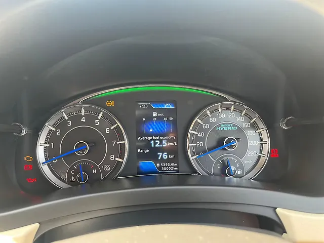 Used Maruti Suzuki Ciaz [2017-2018] Delta 1.4 MT in Mumbai
