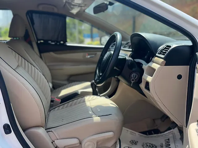 Used Maruti Suzuki Ciaz [2017-2018] Delta 1.4 MT in Mumbai