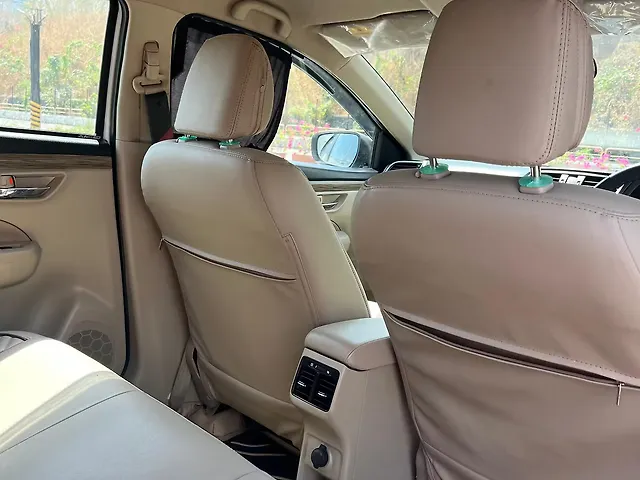 Used Maruti Suzuki Ciaz [2017-2018] Delta 1.4 MT in Mumbai