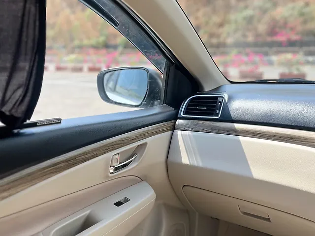 Used Maruti Suzuki Ciaz [2017-2018] Delta 1.4 MT in Mumbai