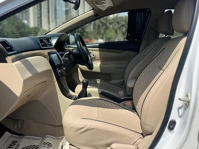 Used Maruti Suzuki Ciaz [2017-2018] Delta 1.4 MT in Mumbai