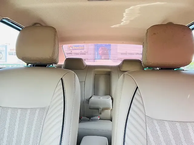 Used Maruti Suzuki Ciaz [2017-2018] Delta 1.4 MT in Mumbai