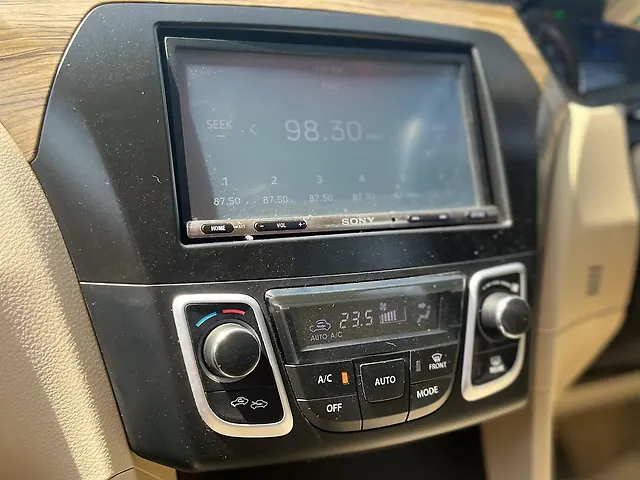 Used Maruti Suzuki Ciaz [2017-2018] Delta 1.4 MT in Mumbai