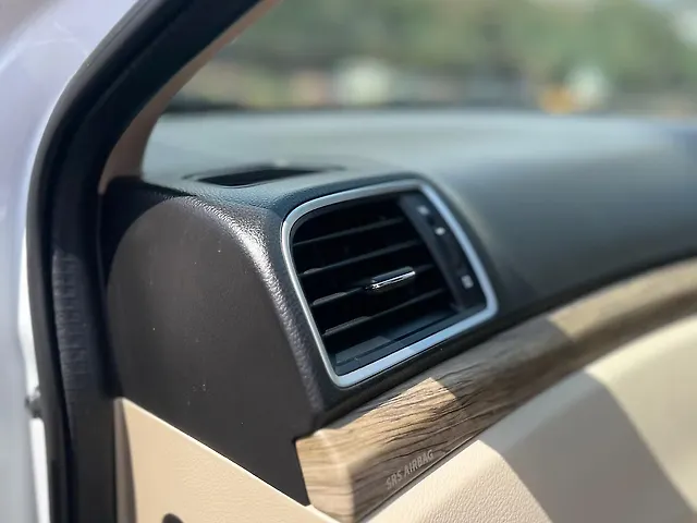Used Maruti Suzuki Ciaz [2017-2018] Delta 1.4 MT in Mumbai