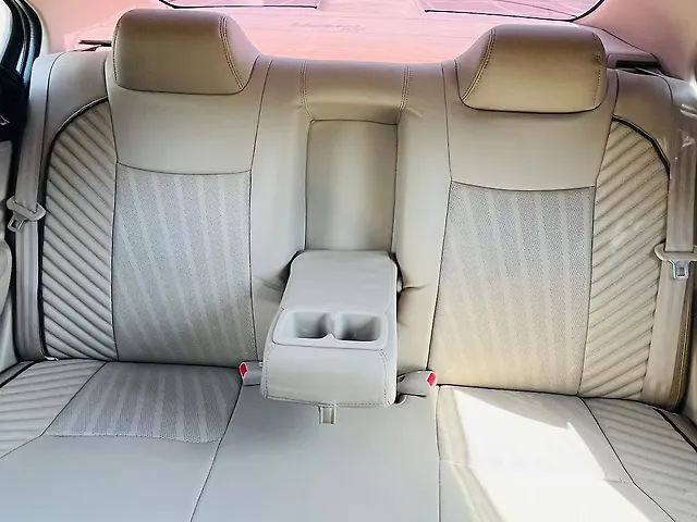 Used Maruti Suzuki Ciaz [2017-2018] Delta 1.4 MT in Mumbai