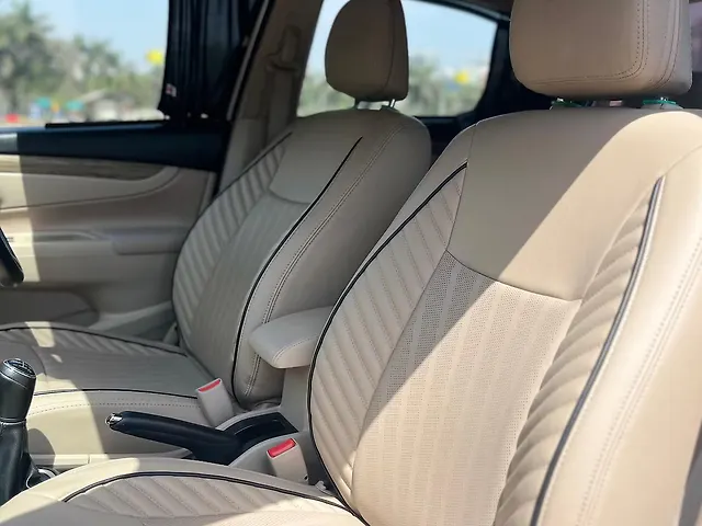 Used Maruti Suzuki Ciaz [2017-2018] Delta 1.4 MT in Mumbai