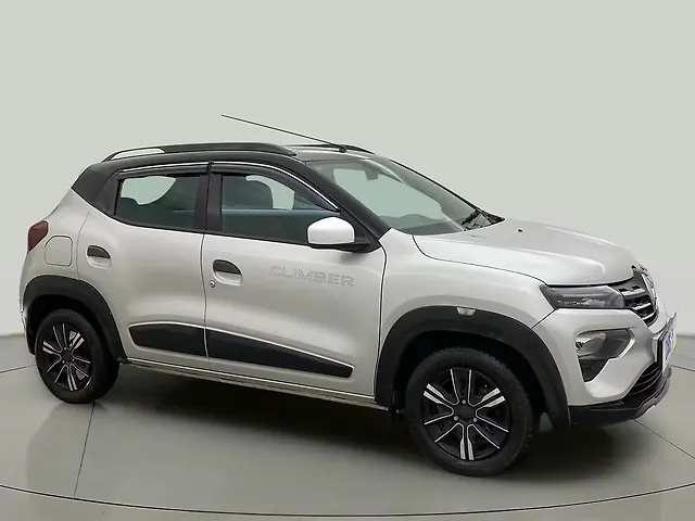 Used 2022 Renault Kwid in Pune