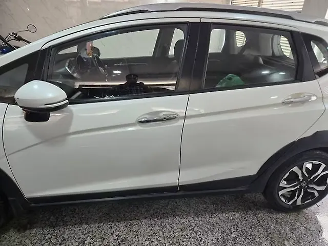Used Honda WR-V [2017-2020] VX MT Petrol in Delhi