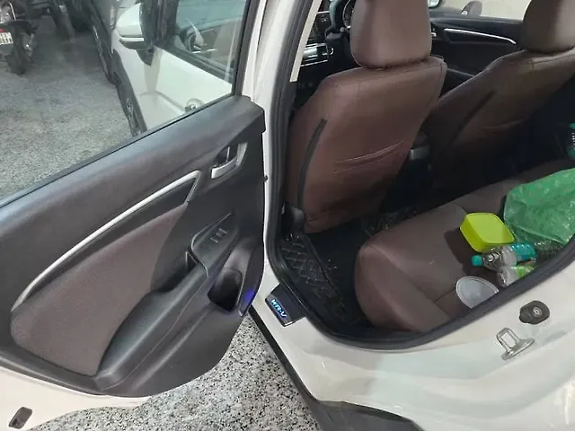 Used Honda WR-V [2017-2020] VX MT Petrol in Delhi