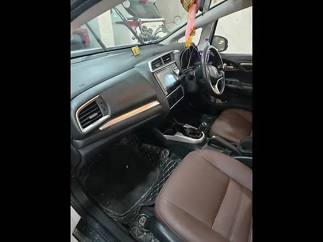Used Honda WR-V [2017-2020] VX MT Petrol in Delhi