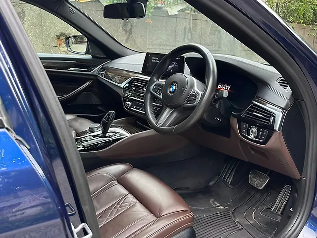 Used BMW X5 [2014-2019] xDrive 30d Expedition in Delhi