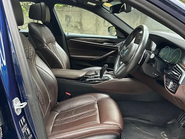 Used BMW X5 [2014-2019] xDrive 30d Expedition in Delhi