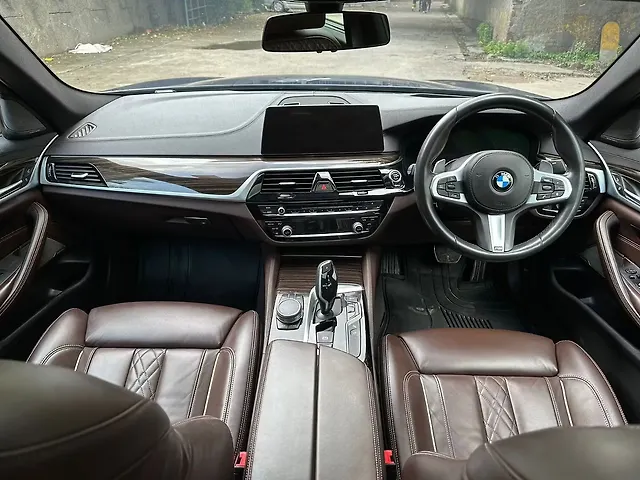 Used BMW X5 [2014-2019] xDrive 30d Expedition in Delhi