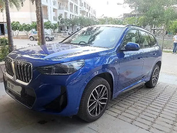 Used 2023 BMW X1 in Delhi
