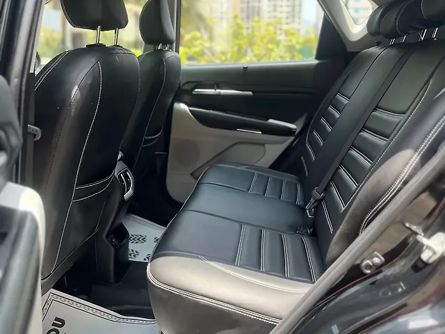 Used Kia Sonet [2023-2024] HTX 1.5 Diesel AT in Mumbai