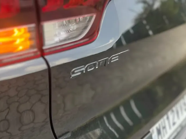 Used Kia Sonet [2023-2024] HTX 1.5 Diesel AT in Mumbai