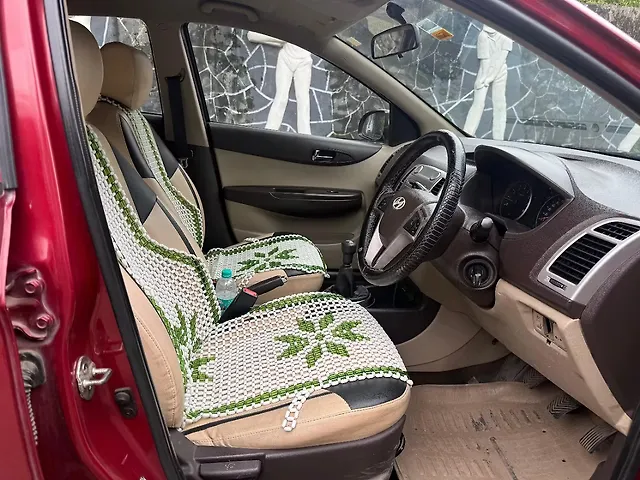 Used Hyundai i20 [2010-2012] Sportz 1.2 BS-IV in Mumbai