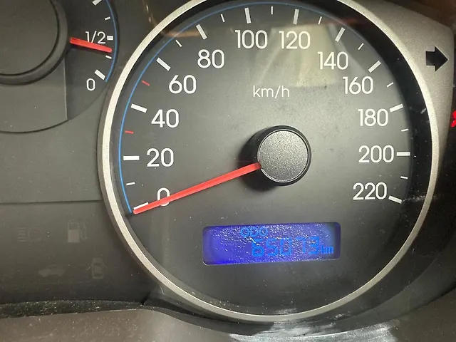 Used Hyundai i20 [2010-2012] Sportz 1.2 BS-IV in Mumbai