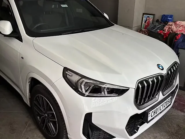 Used 2025 BMW X1 in Delhi