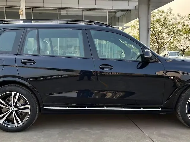 Used MG Hector Plus Sharp Pro 1.5 Turbo Petrol CVT 6 STR in Delhi
