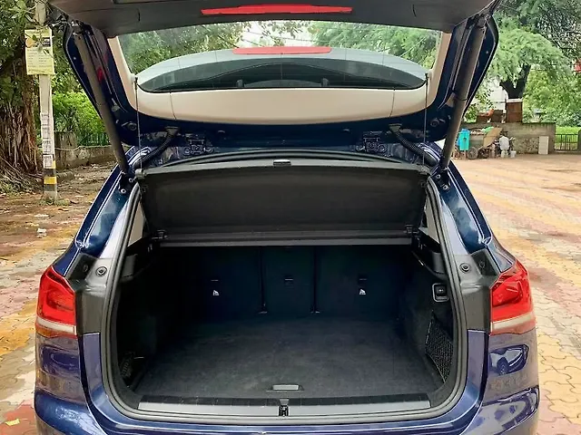 Used BMW X1 [2020-2023] sDrive20i SportX in Delhi