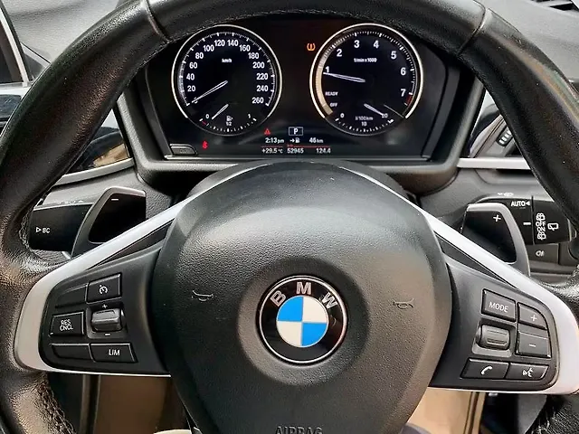 Used BMW X1 [2020-2023] sDrive20i SportX in Delhi