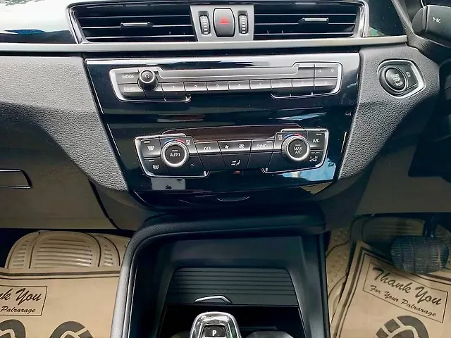 Used BMW X1 [2020-2023] sDrive20i SportX in Delhi