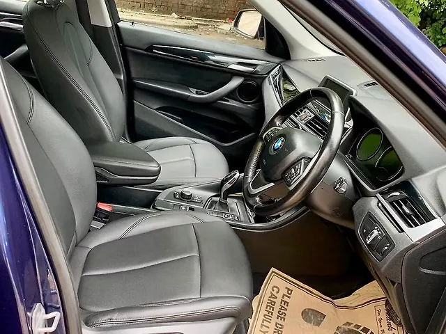 Used BMW X1 [2020-2023] sDrive20i SportX in Delhi
