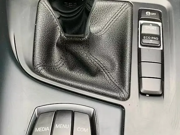 Used BMW X1 [2020-2023] sDrive20i SportX in Delhi
