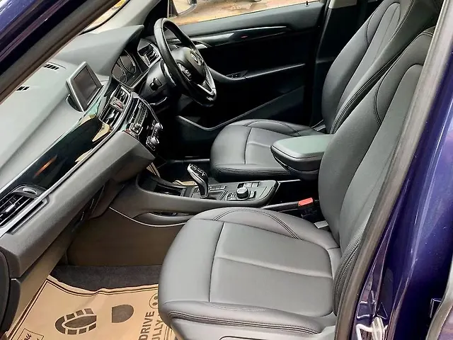 Used BMW X1 [2020-2023] sDrive20i SportX in Delhi