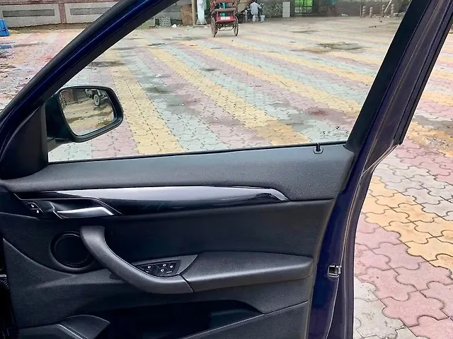 Used BMW X1 [2020-2023] sDrive20i SportX in Delhi