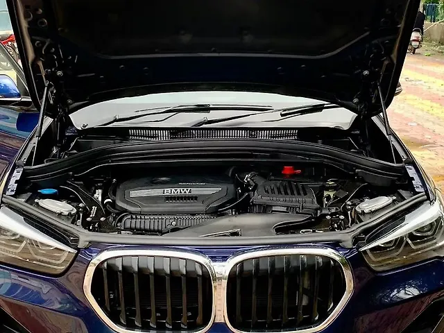 Used BMW X1 [2020-2023] sDrive20i SportX in Delhi