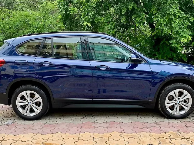 Used BMW X1 [2020-2023] sDrive20i SportX in Delhi