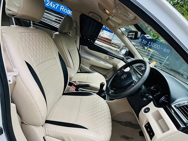 Used Maruti Suzuki Ciaz [2014-2017] ZDi SHVS in Pune