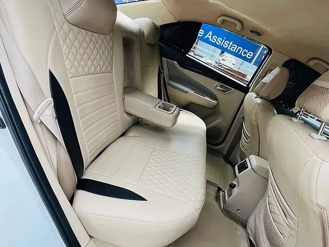 Used Maruti Suzuki Ciaz [2014-2017] ZDi SHVS in Pune