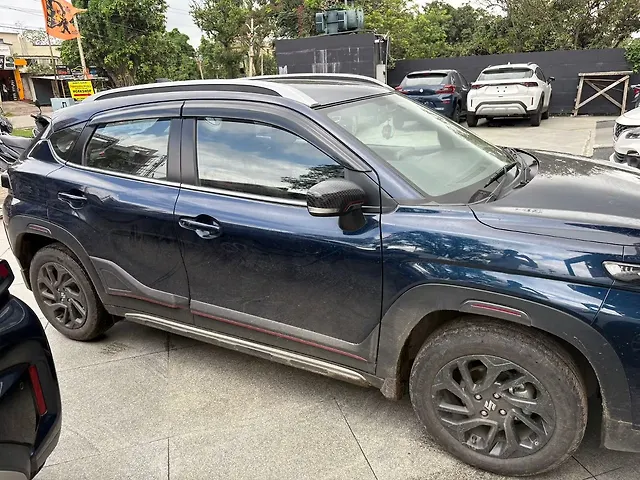 Used Maruti Suzuki Fronx Zeta 1.0L Turbo 6 AT in Ranchi