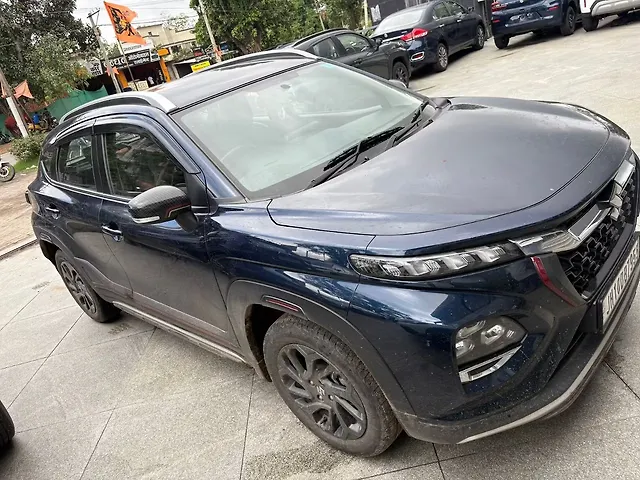 Used Maruti Suzuki Fronx Zeta 1.0L Turbo 6 AT in Ranchi