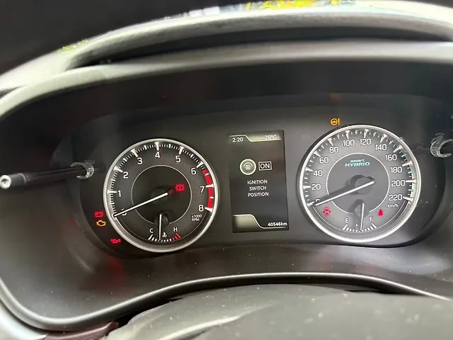 Used Maruti Suzuki Fronx Zeta 1.0L Turbo 6 AT in Ranchi