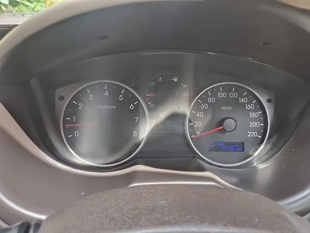 Used Hyundai i20 [2010-2012] Asta 1.4 AT with AVN in Mumbai