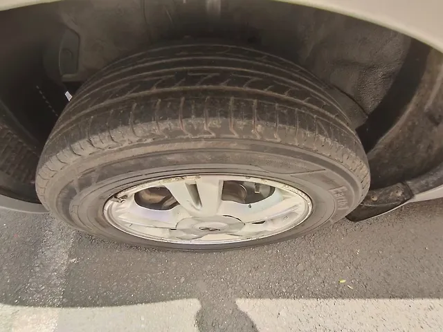 Used Hyundai i20 [2010-2012] Asta 1.4 AT with AVN in Mumbai