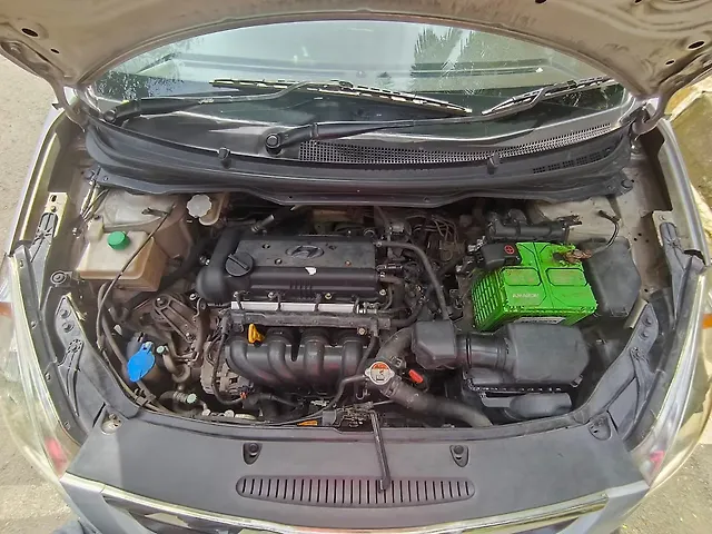 Used Hyundai i20 [2010-2012] Asta 1.4 AT with AVN in Mumbai