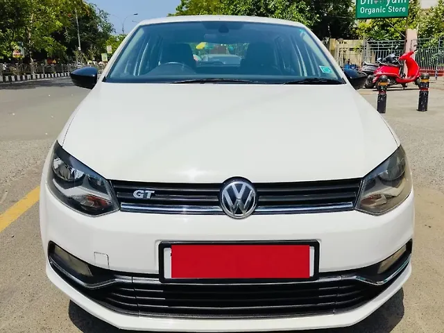 Used 2018 Volkswagen Polo in Chennai