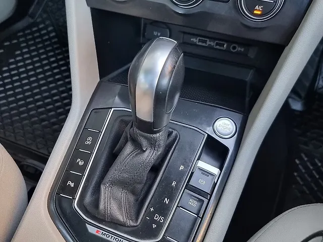Used Volkswagen Tiguan AllSpace 2.0 TSI in Chennai