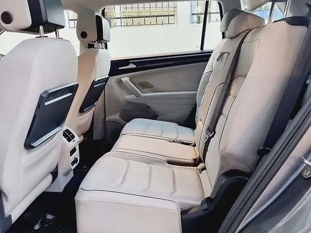 Used Volkswagen Tiguan AllSpace 2.0 TSI in Chennai