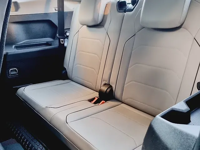 Used Volkswagen Tiguan AllSpace 2.0 TSI in Chennai
