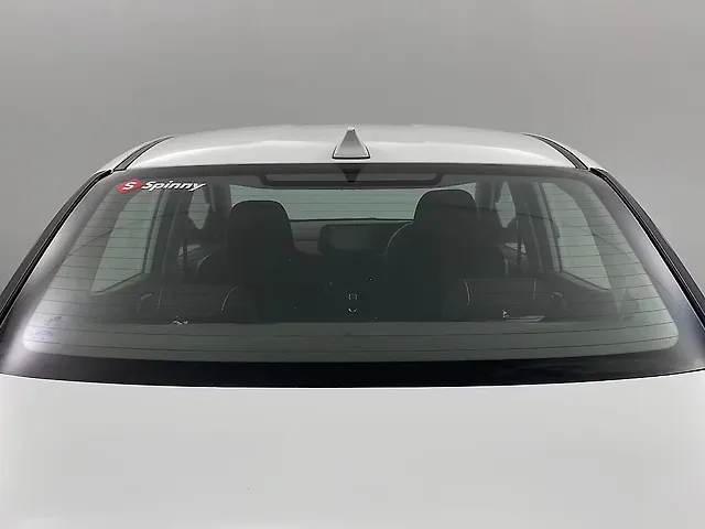 Used Hyundai Aura [2020-2023] SX 1.2 Petrol in Jaipur