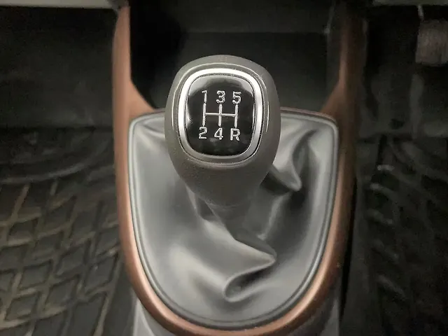 Used Hyundai Aura [2020-2023] SX 1.2 Petrol in Jaipur