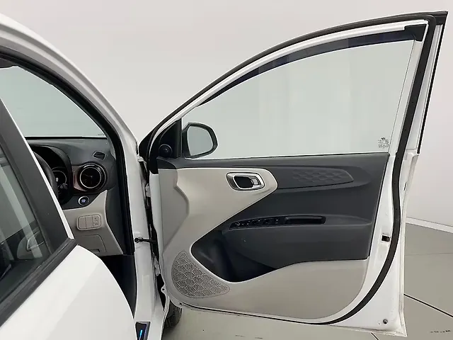 Used Hyundai Aura [2020-2023] SX 1.2 Petrol in Jaipur